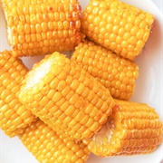 Corn on the Cob