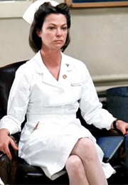 Nurse Ratched: One Flew Over the Cuckoo&#39;s Next (1975)