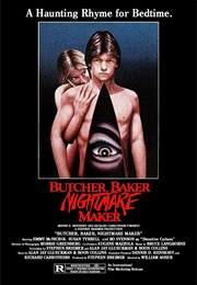 Butcher, Baker, Nightmare Maker (1981)