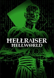 Hellraiser: Hellworld (2005)