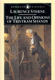 The Life and Opinions of Tristram Shandy (Sterne, Laurence)