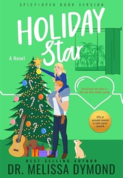 Holiday Star (Melissa Dymond)