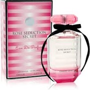 Rose Secret Perfume