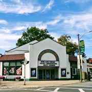 Pelham Picture House