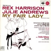 Various Artists - My Fair Lady (Original Cast Recording)