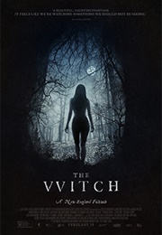 The Witch (2015)