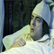 Blackadder: &quot;Blackadder&#39;s Christmas Carol&quot;