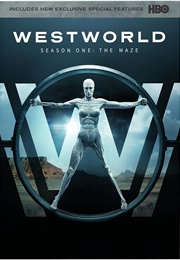 Westworld (2016)