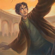 Harry Potter (Book Series)