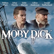 Moby Dick (2011 Miniseries)