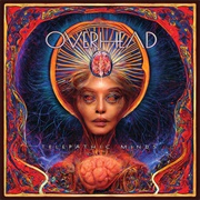 Overhead - Telepathic Minds