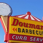 Doumar&#39;s Barbecue