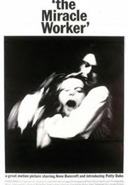 The Miracle Worker - William Gibson (1962)