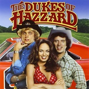 The Dukes of Hazzard (1979-85)