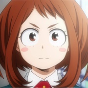 14. That&#39;s the Idea, Ochaco