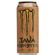 Java Monster Loca Moca (2007)