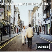 Wonderwall - Oasis