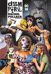 Doom Patrol by Rachel Pollack (Rachel Pollack)