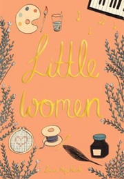 Little Women (Louisa May Alcott)