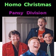 Pansy Division, &quot;Homo Christmas&quot;