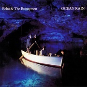 The Yo Yo Man - Echo &amp; the Bunnymen