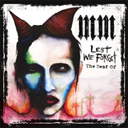 Marilyn Manson - Lest We Forget (2004)