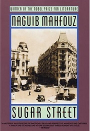 Sugar Street (Naguib Mahfouz)