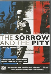 The Sorrow and the Pity (1969)