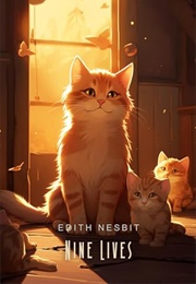 Nine Lives (Edith Nesbit)