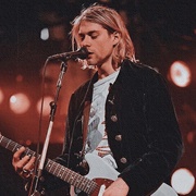 Kurt Cobain