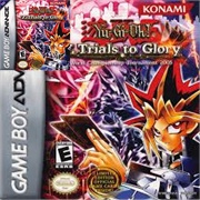 Yu-Gi-Oh! 7 Trials to Glory: World Championship Tournament 2005