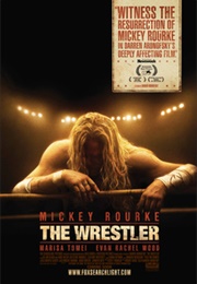 Marisa Tomei - The Wrestler (2008)