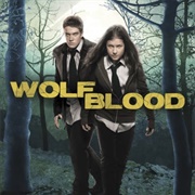 Wolfblood (2012-2017)