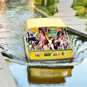 Bricktown Water Taxi, Oklahoma City