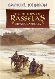 Rasselas, Prince of Abissinia (Samuel Johnson)