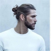 Man Bun