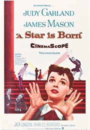 James Mason - A Star Is Born (1954)