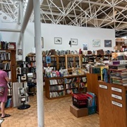 Renaissance Book Shop, Milwaukee