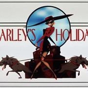 S3.E6: Harley&#39;s Holiday