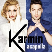 Acapella - Karmin