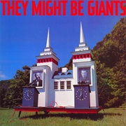 They Might Be Giants - Lincoln (1988)