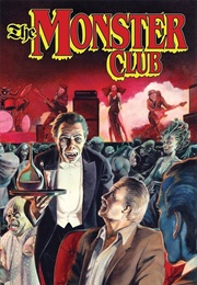 The Monster Club (1981)