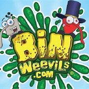 Binweevils