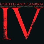 The Final Cut - Coheed and Cambria