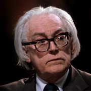 Michael Foot