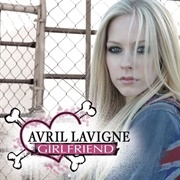 Girlfriend - Avril Lavigne