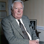 Edward Heath