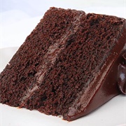 Chocolate Cake