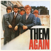 Them - Them Again (1966)