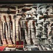 National Firearms Museum